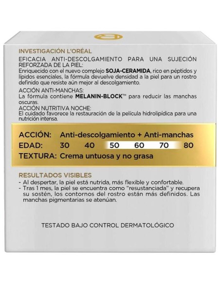 L'Oreal Age Perfect Night Cream 50Ml