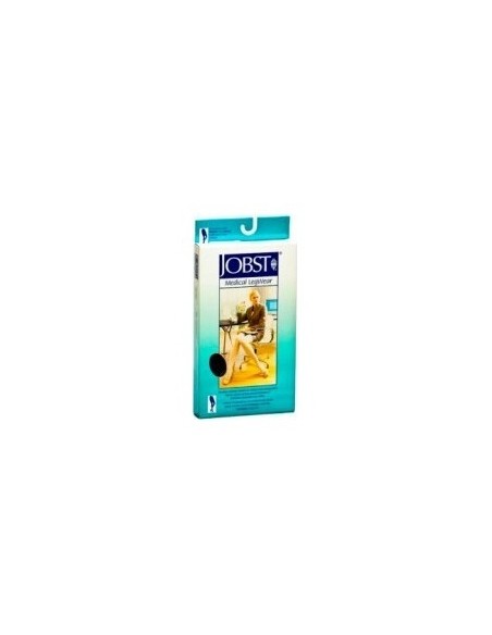 Jobst Panty Compresión Normal Negro Talla 2