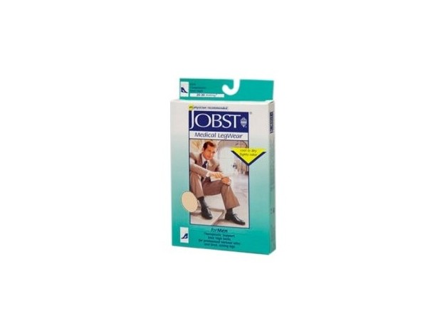 Jobst Medical Legwear Media Corta 140 Deniers...
