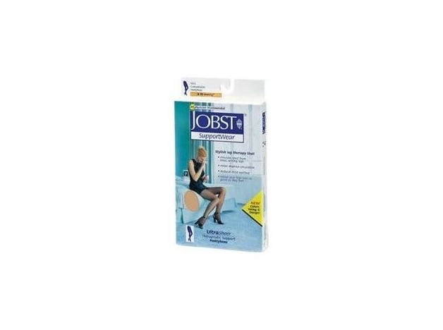 Jobst Supportwear 70 Panty Compresión Ligera...