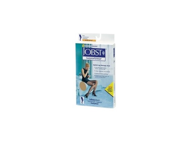 Jobst Panty Calibrato 140 Beige Talla 2, 1 Unidad