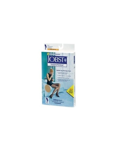 Jobst Panty Calibrato 140 Beige Talla 2, 1 Unidad