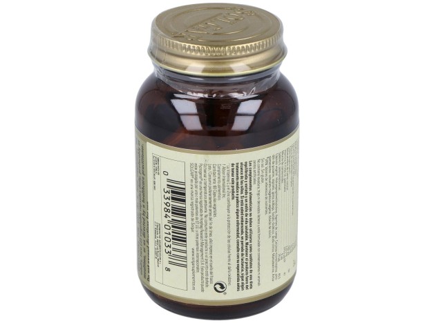Formula Antioxidante Avanz.60Vegicaps