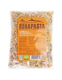 Bonapasta Espirales...