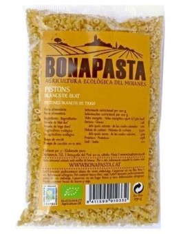 Bonapasta Pistones De Trigo...