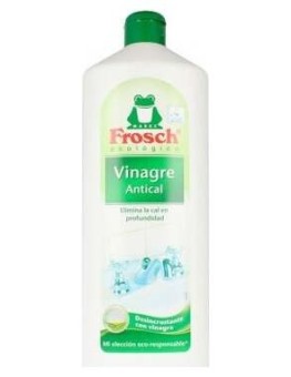Frosch Ecológico Antical...
