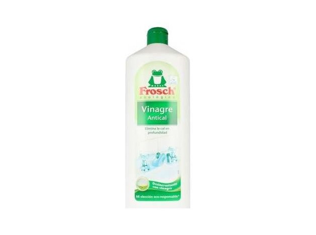 Frosch Ecológico Antical Vinagre 1000 Ml