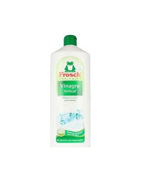 Frosch Ecológico Antical Vinagre 1000 Ml