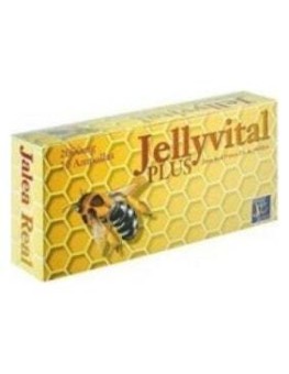 Jelly Vital Plus 2000Mg.De...