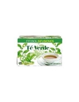 Ynsadiet Infusión De Té...