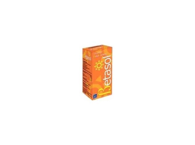 Ynsadiet Betasol 100 Perlas