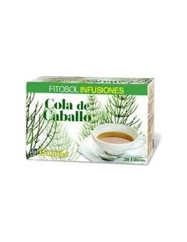 Fitosol Inf.Cola De Caballo...