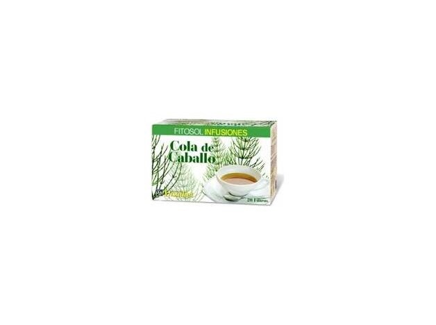 Fitosol Inf.Cola De Caballo 20Filtros