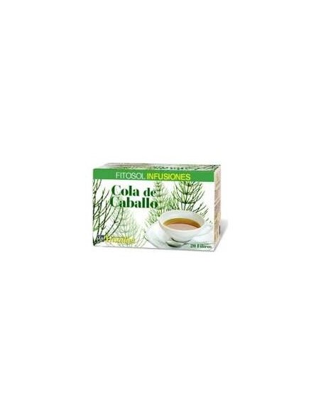 Fitosol Inf.Cola De Caballo 20Filtros
