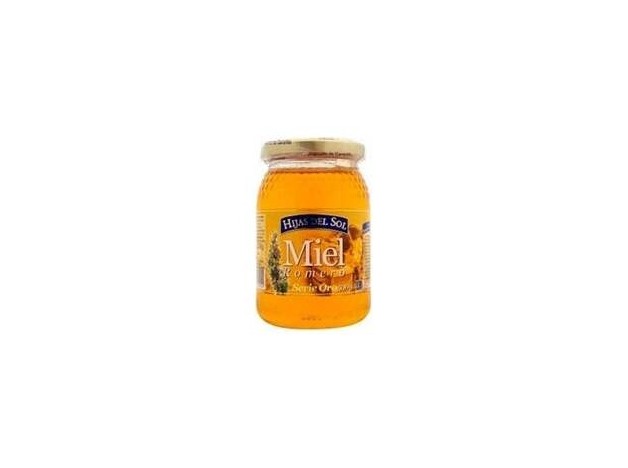 Mile De Romero 500Gr. Hijas Del Sol