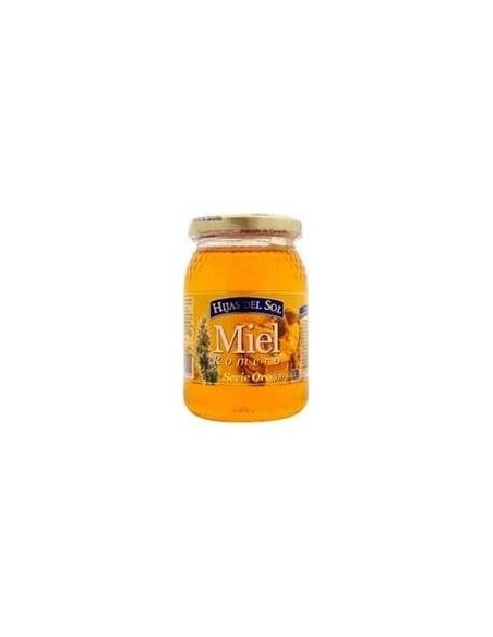 Mile De Romero 500Gr. Hijas Del Sol