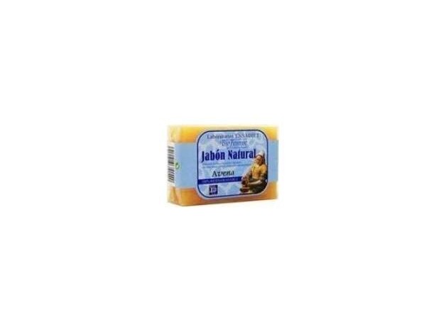 Jabon De Avena 100Gr Bifemme