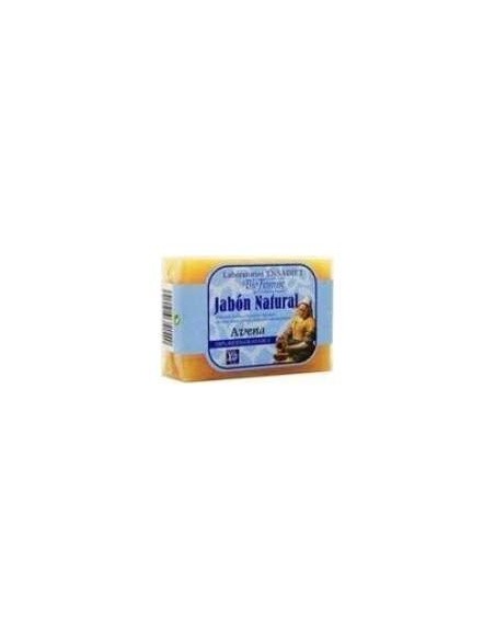 Jabon De Avena 100Gr Bifemme