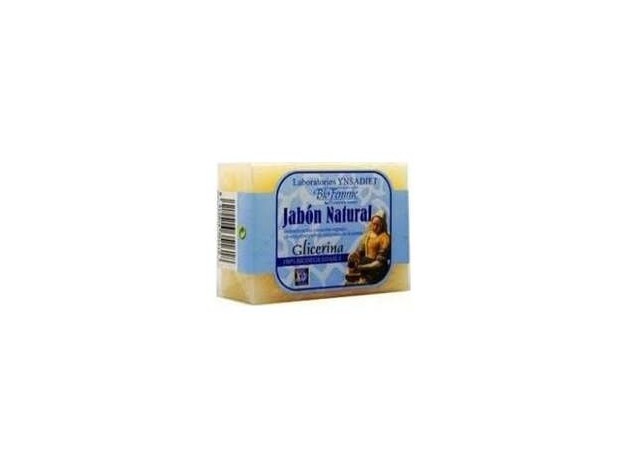Jabon De Glicerina 100Gr Bifemme