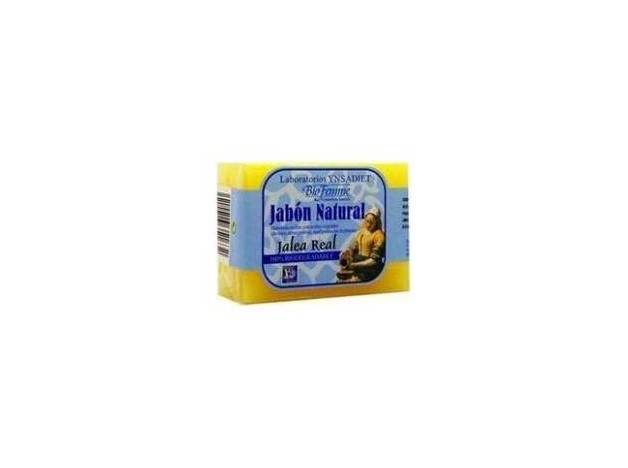 Jabon De Jalea Real 100Gr Bifemme