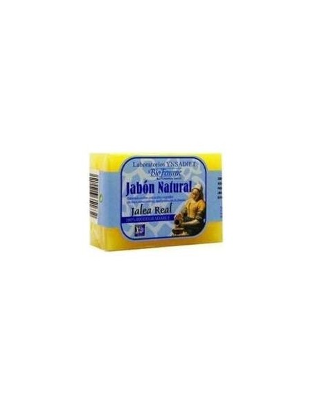 Jabon De Jalea Real 100Gr Bifemme
