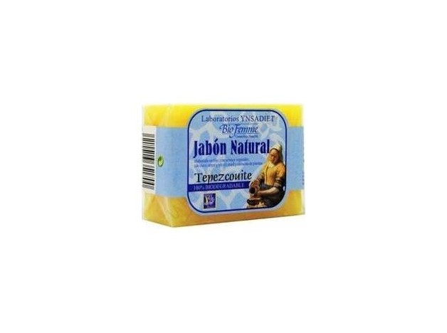 Jabon De Tepezcohuite 100Gr Bifemme