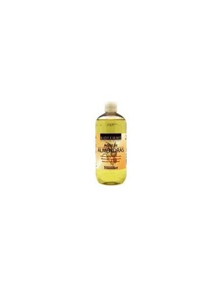 Aceite De Almendras Dulces 500Ml. Bifemme