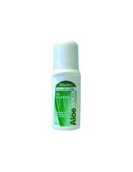 Desodorante Roll-On Aloe...