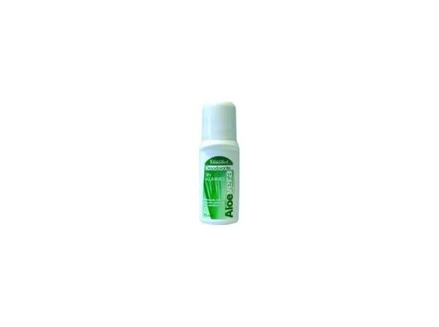 Desodorante Roll-On Aloe Vera 75Ml.