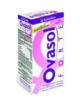 Ovasol Forte (Para Ti,...
