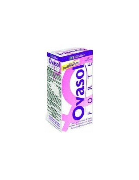Ovasol Forte (Para Ti, Mujer) 180Perlas