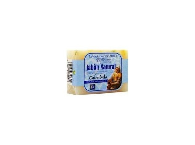 Bifemme Jabón Natural De Jojoba 100 G