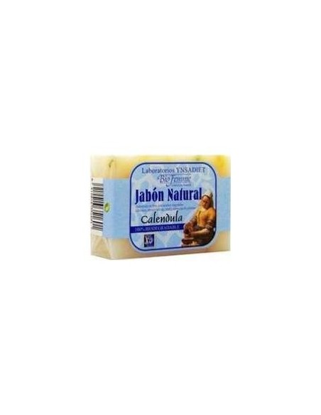 Bifemme Jabón Natural De Jojoba 100 G