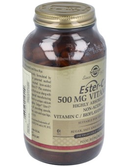 Solgar Ester-C Plus...