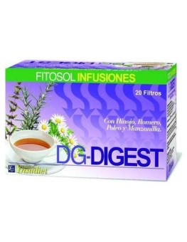 Fitosol Infusiones...