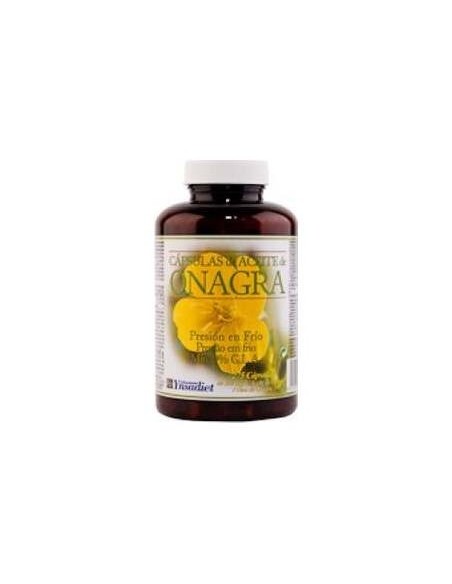 Onasol Onagra 500Mg Vit.E 10Mg 100 Perlas