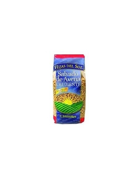 Ynsadiet Salvado De Avena Crujiente 250G