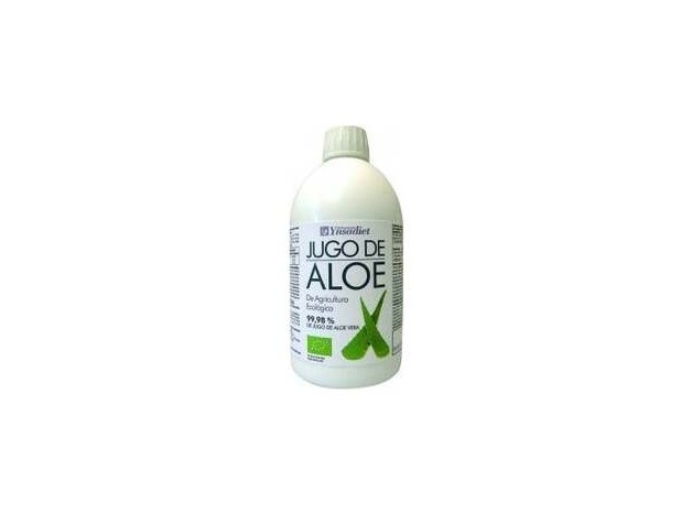 Ynsadiet Jugo Aloe Vera Bio 500Ml
