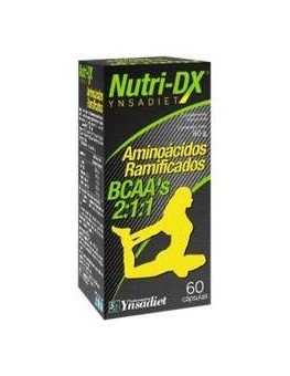 Aminoacidos Ramificados...