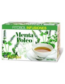 Fitosol Infusiones Menta...