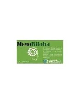 Ynsadiet Vinnea Memobiloba...