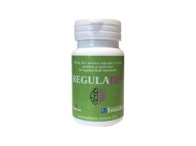 Ynsadiet Vinnea Regulaben 30Caps