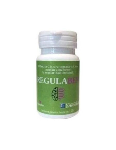 Ynsadiet Vinnea Regulaben 30Caps