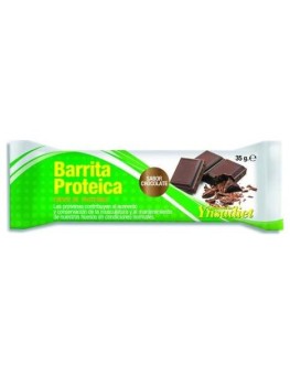 Barritas Kl Protein...