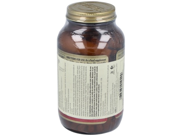 Solgar Ester-C Plus Vitamina C 500Mg 250Vcaps