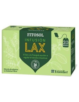 Fitosol Inf.Lax( Transito...