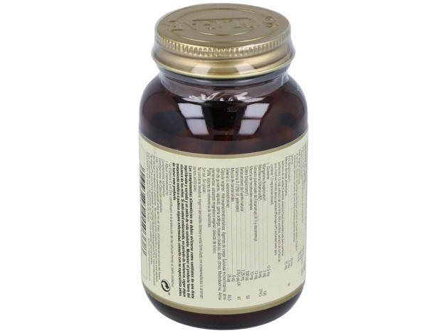 Formula Antioxidante Avanz.60Vegicaps