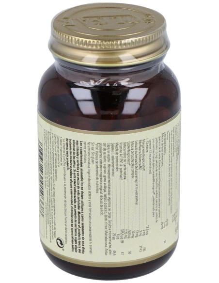 Formula Antioxidante Avanz.60Vegicaps