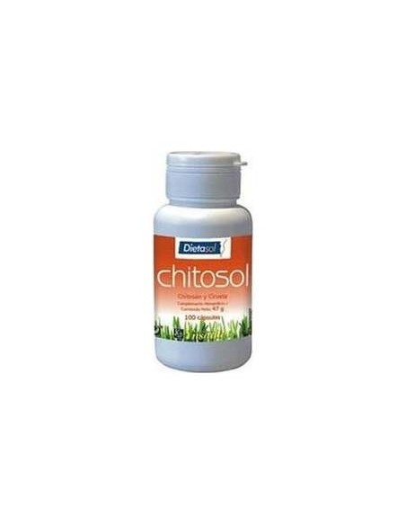 Ynsadiet Chitosol 100Comp