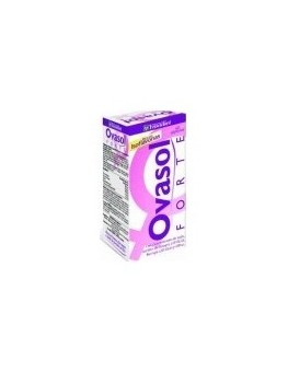 Ovasol Forte (Para Ti,...
